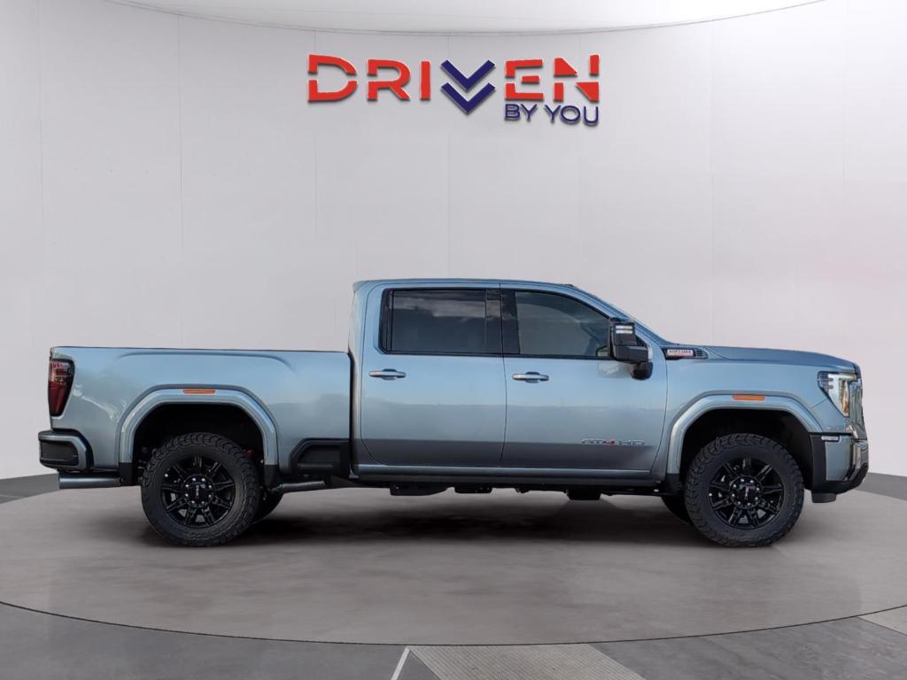 new 2026 GMC Sierra 2500 car, priced at $81,336