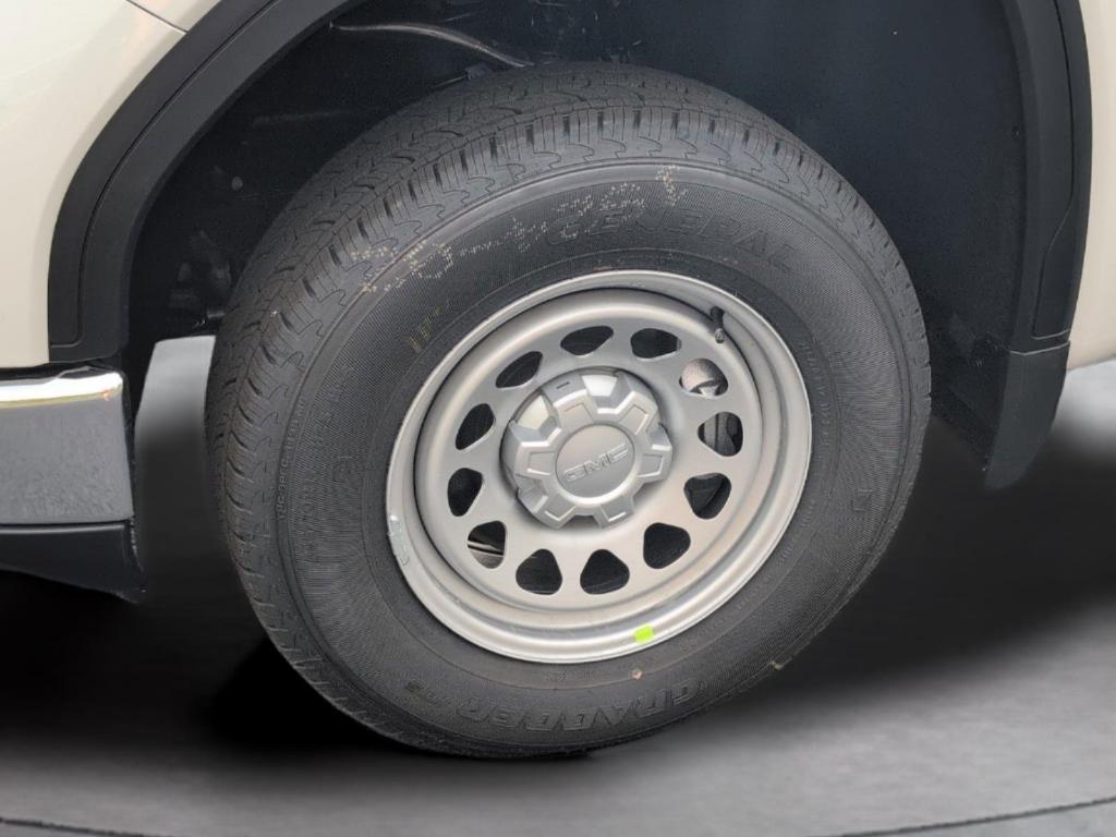 new 2026 GMC Sierra 1500 car, priced at $41,214