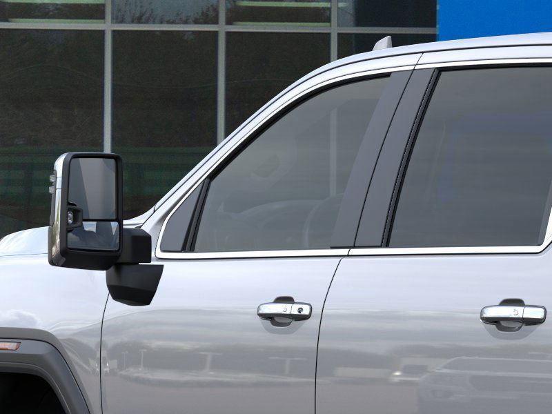 new 2026 GMC Sierra 2500 car, priced at $90,745