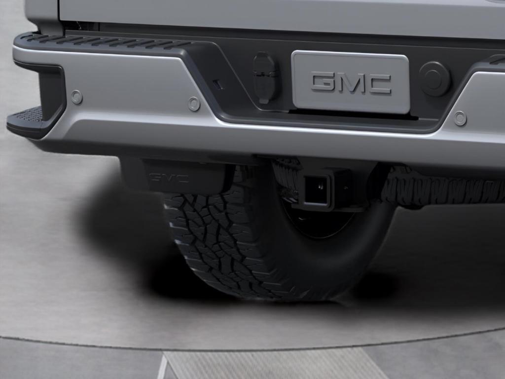 new 2026 GMC Sierra 2500 car, priced at $90,745