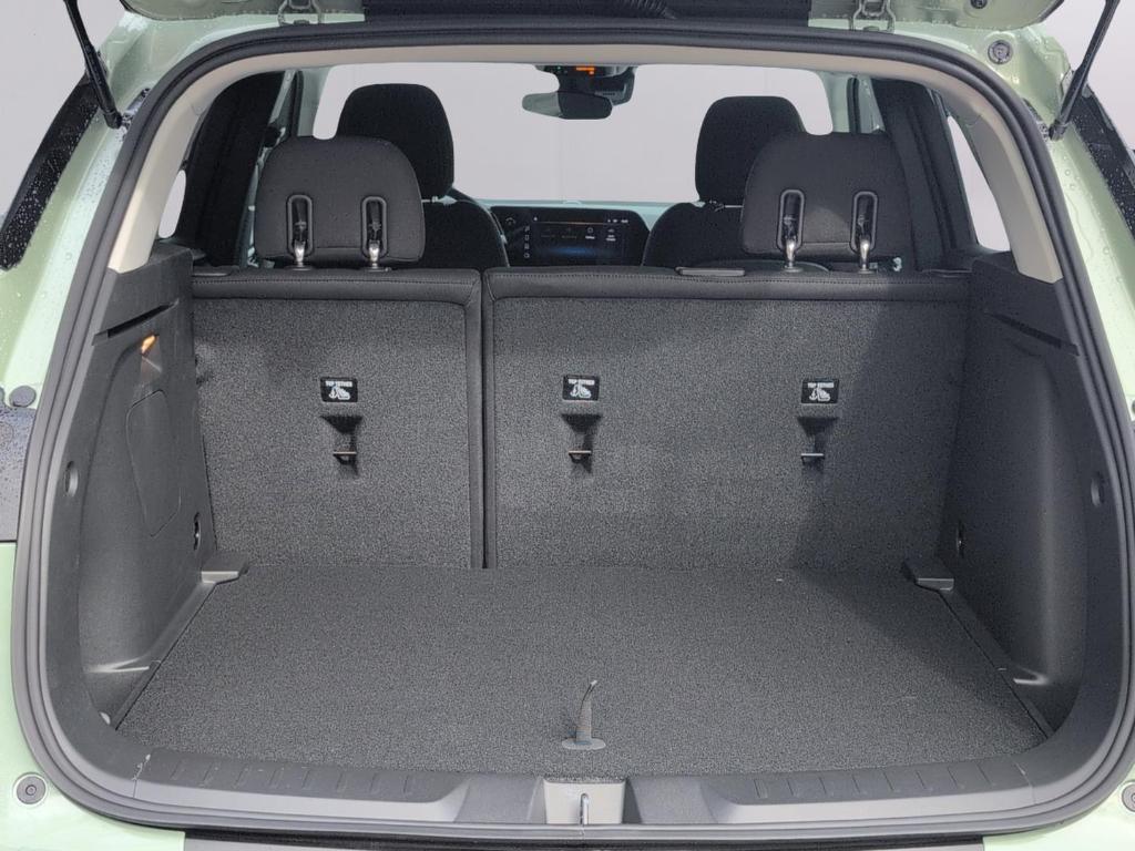 new 2026 Chevrolet TrailBlazer car, priced at $25,107