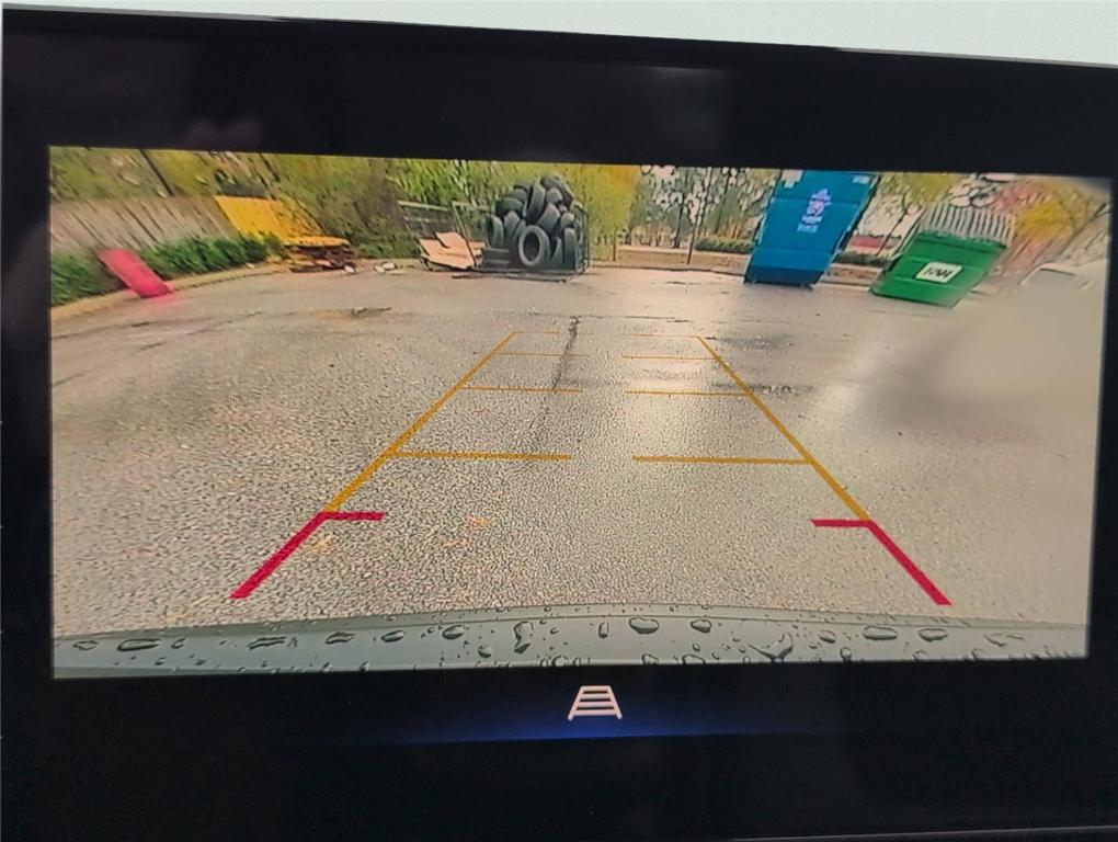 new 2026 Chevrolet TrailBlazer car, priced at $25,107