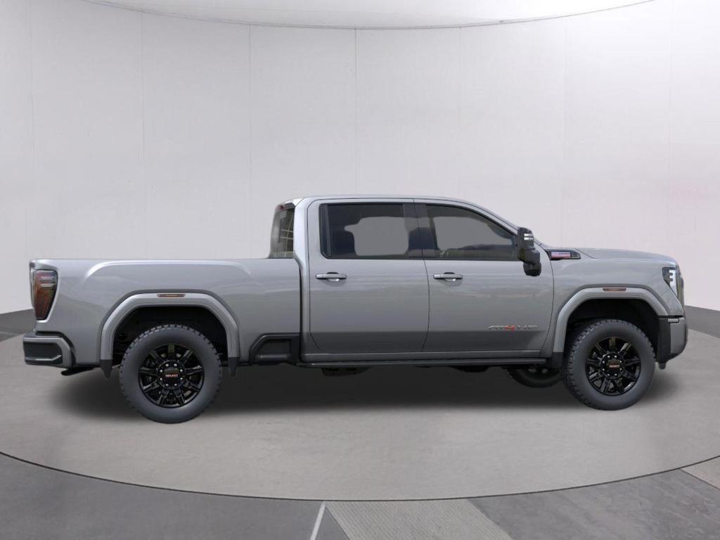 new 2026 GMC Sierra 2500 car, priced at $84,633