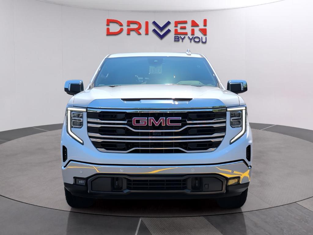 new 2026 GMC Sierra 1500 car, priced at $62,798