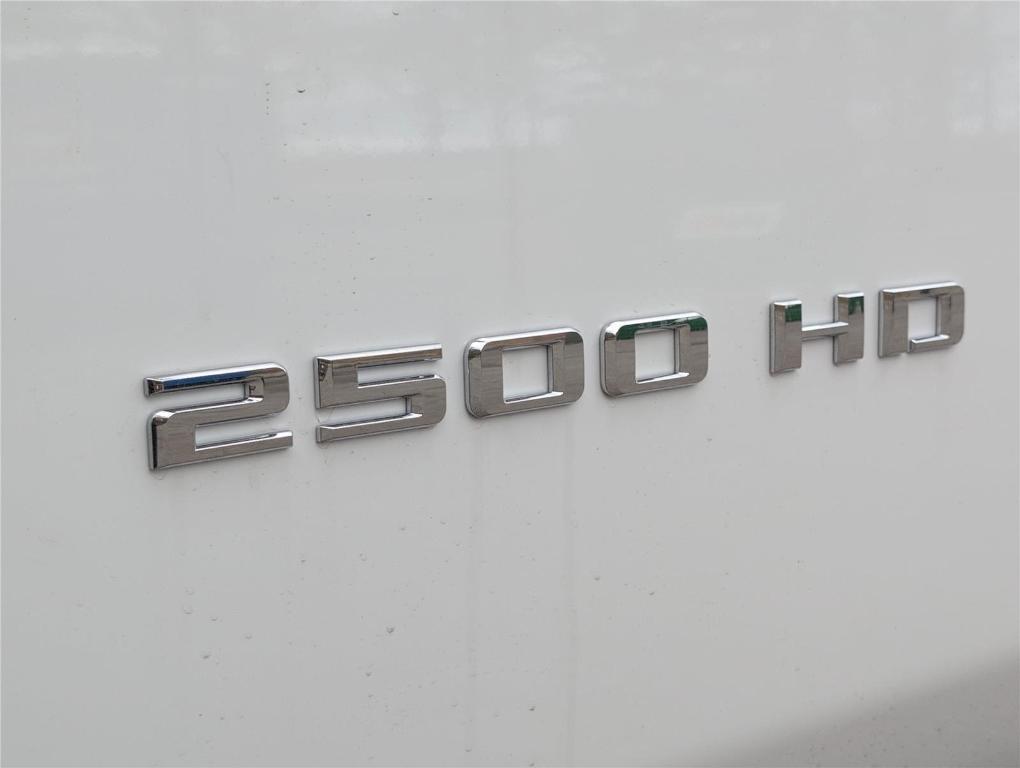 new 2026 Chevrolet Silverado 2500 car, priced at $64,292