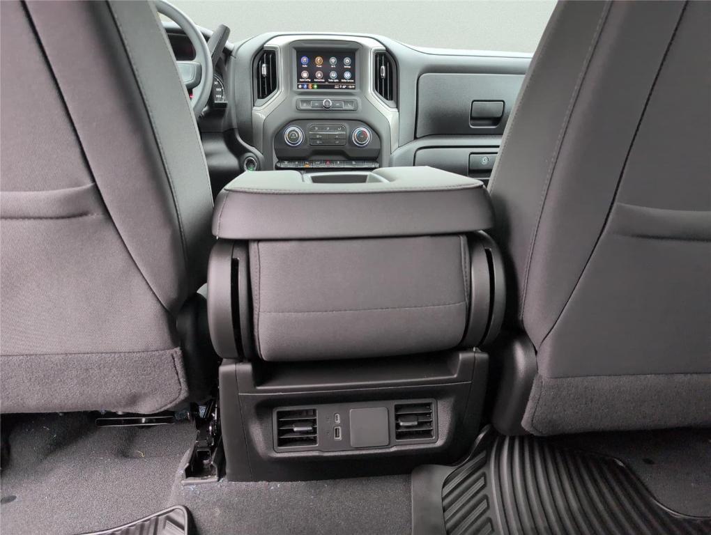 new 2026 Chevrolet Silverado 2500 car, priced at $64,292