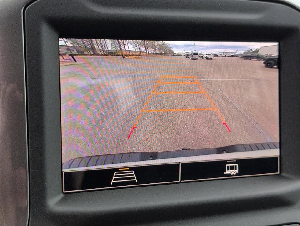 new 2026 Chevrolet Silverado 2500 car, priced at $64,292