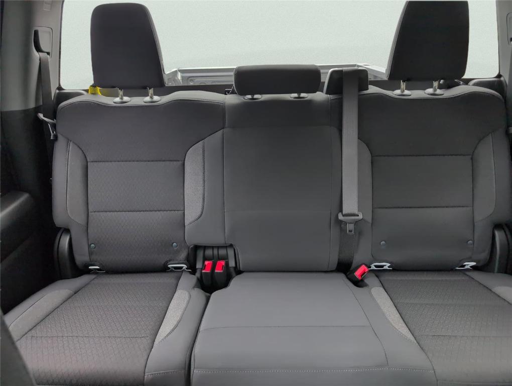 new 2026 Chevrolet Silverado 2500 car, priced at $64,292