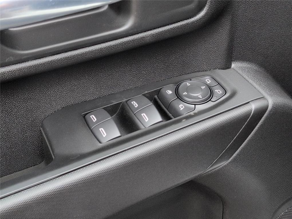 new 2026 Chevrolet Silverado 2500 car, priced at $64,292