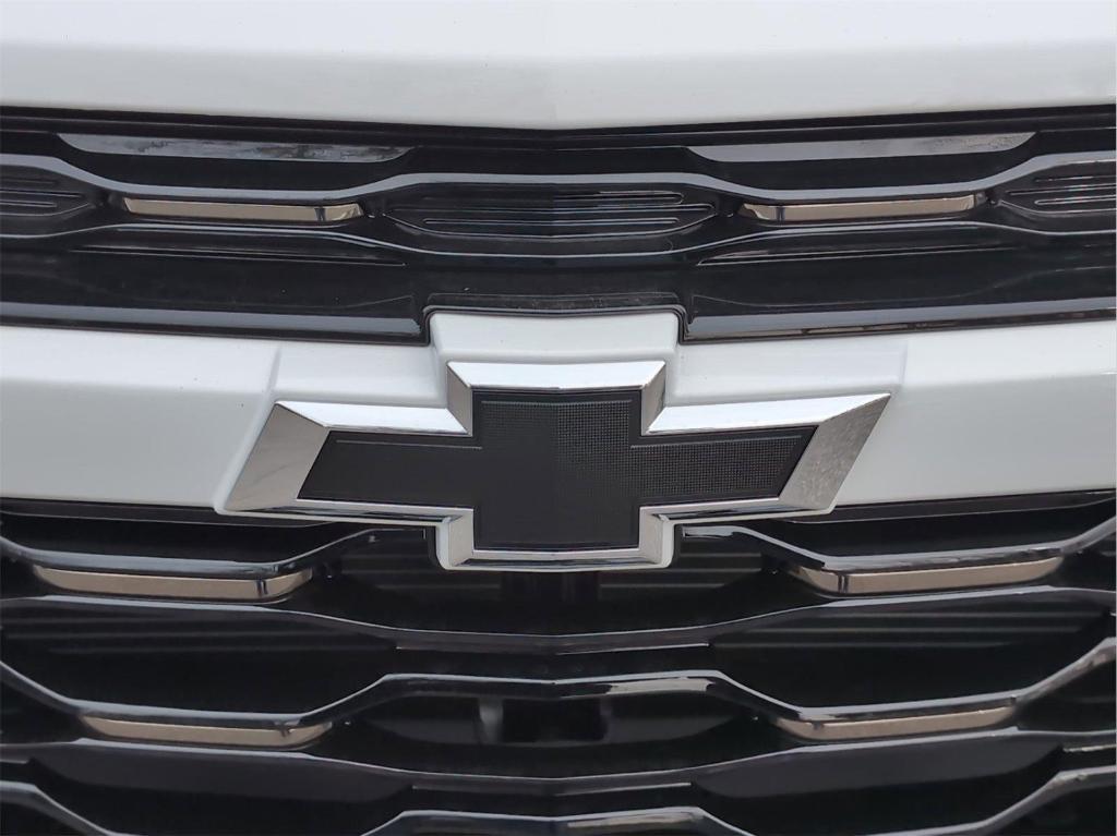 new 2026 Chevrolet Trax car, priced at $23,950