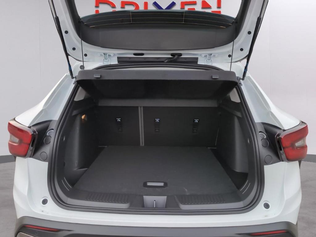 new 2026 Chevrolet Trax car, priced at $23,950