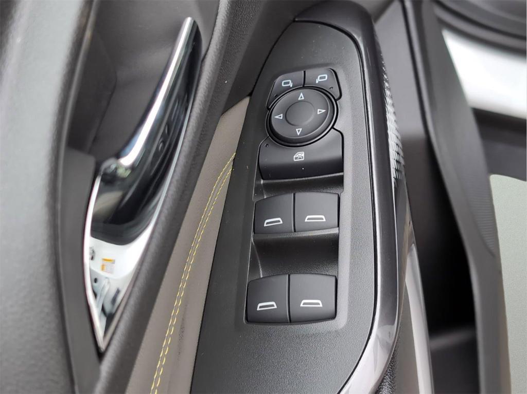 new 2026 Chevrolet Trax car, priced at $25,750