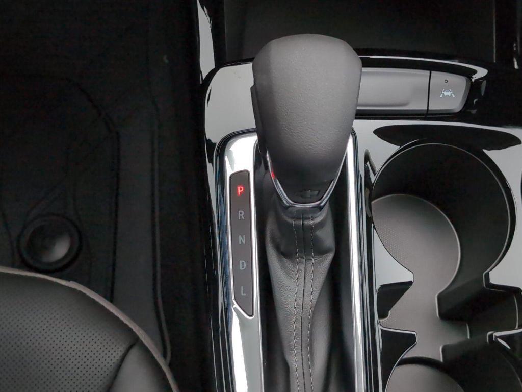 new 2026 Chevrolet Trax car, priced at $25,750