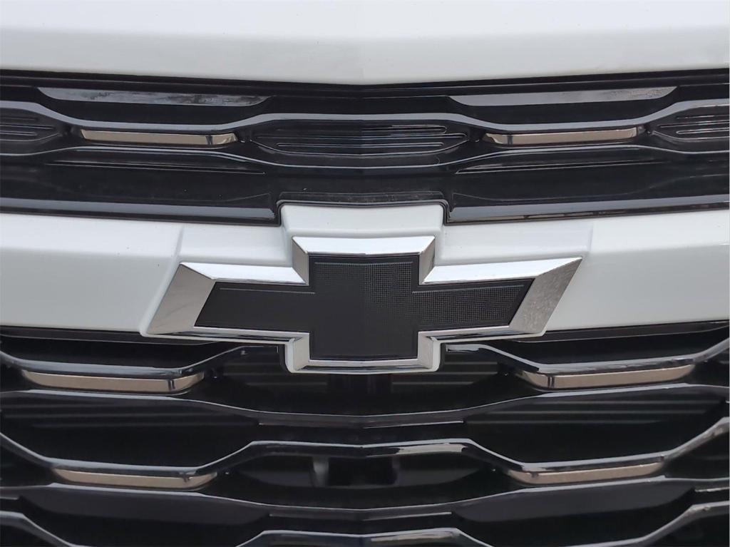 new 2026 Chevrolet Trax car, priced at $25,750