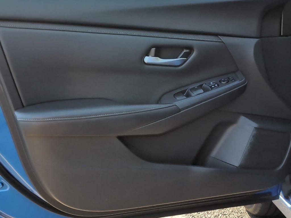 used 2024 Nissan Sentra car, priced at $17,924