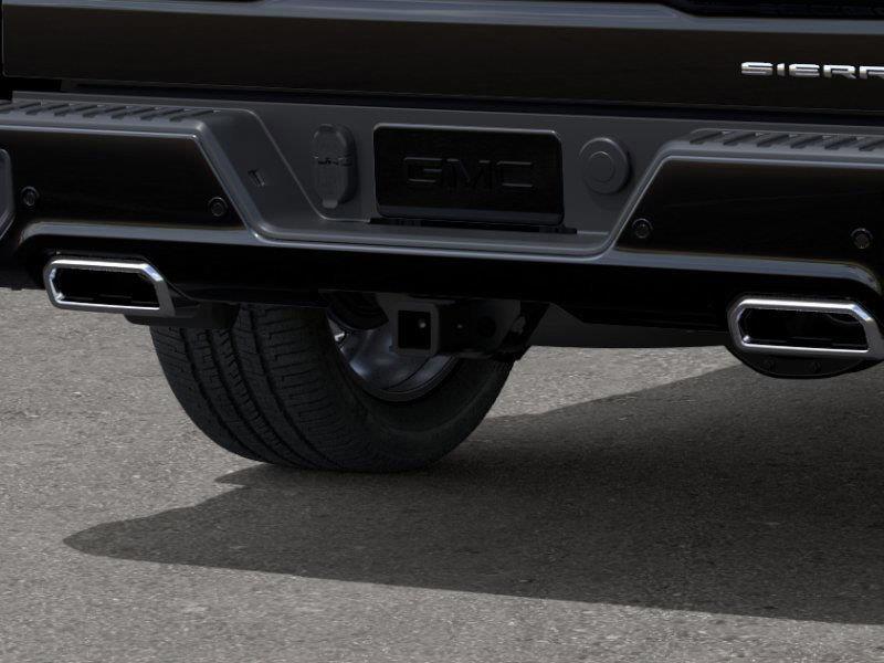 new 2026 GMC Sierra 1500 car, priced at $71,609