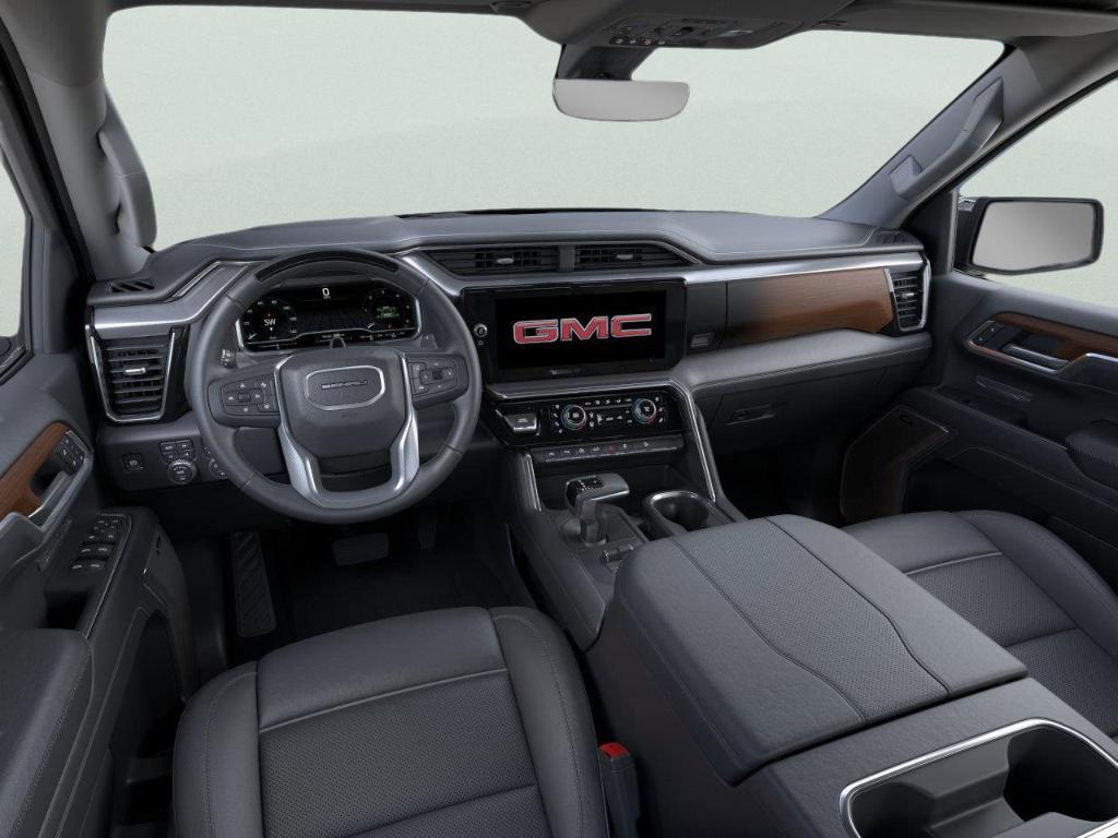 new 2026 GMC Sierra 1500 car, priced at $71,609