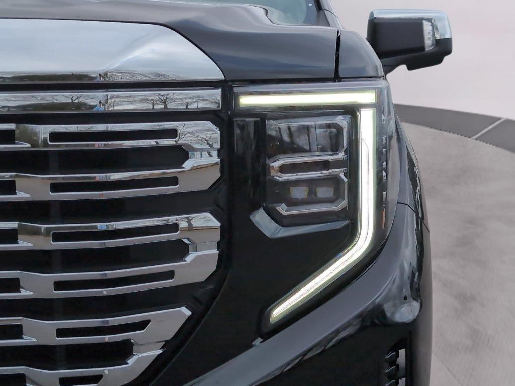 new 2026 GMC Sierra 1500 car, priced at $70,281