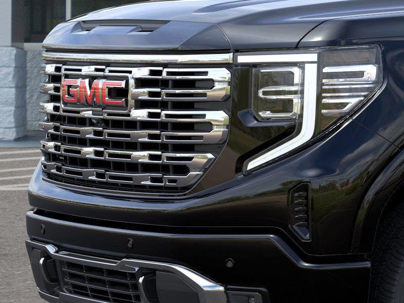 new 2026 GMC Sierra 1500 car, priced at $71,609
