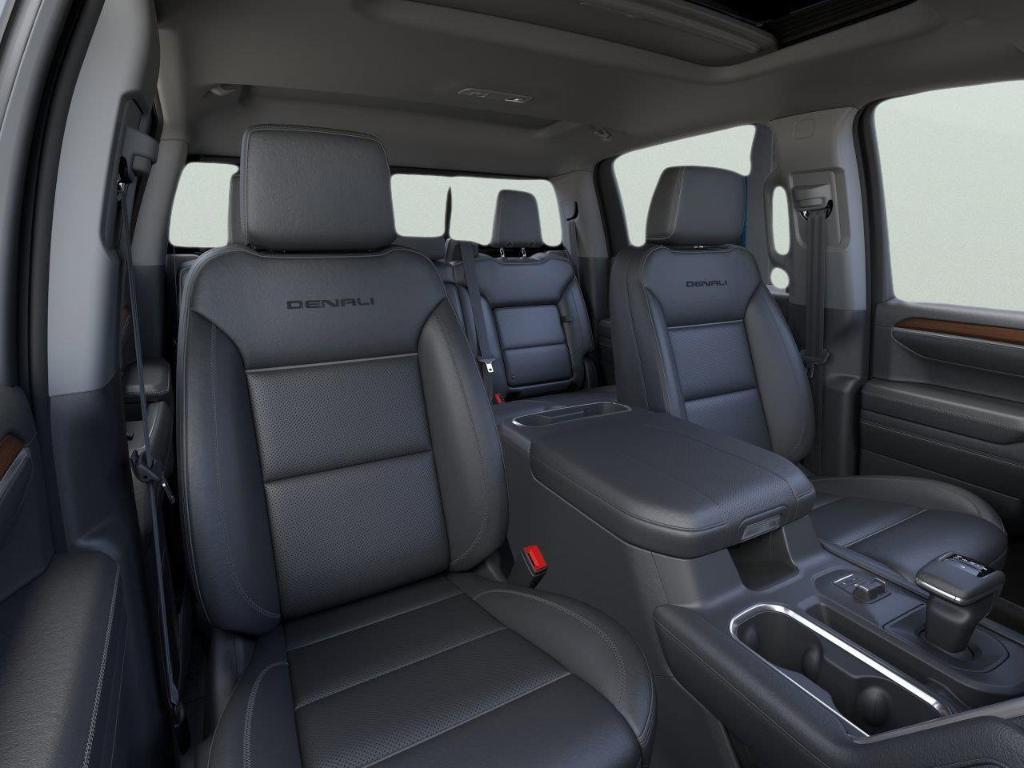 new 2026 GMC Sierra 1500 car, priced at $71,609