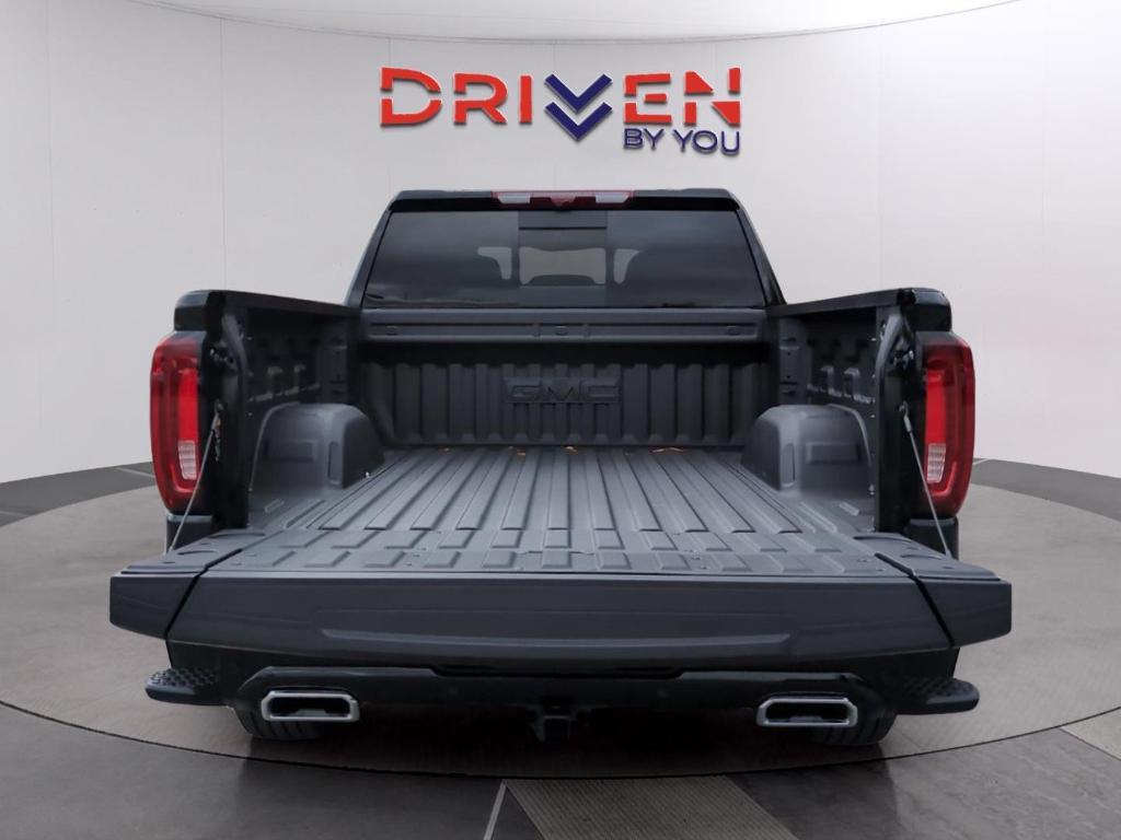 new 2026 GMC Sierra 1500 car, priced at $70,281