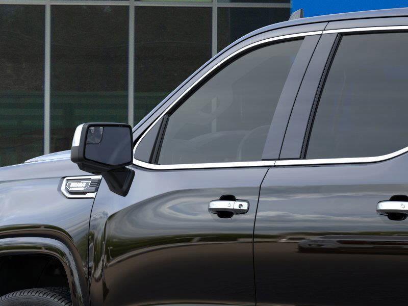 new 2026 GMC Sierra 1500 car, priced at $71,609