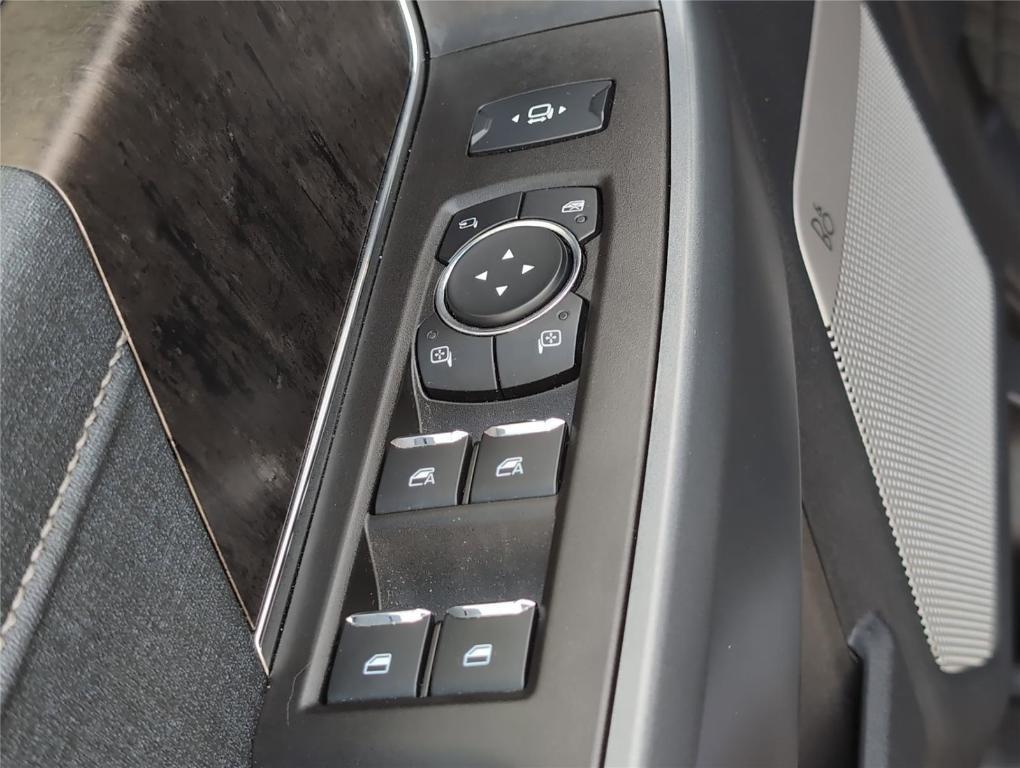 used 2024 Ford F-250 car, priced at $67,599