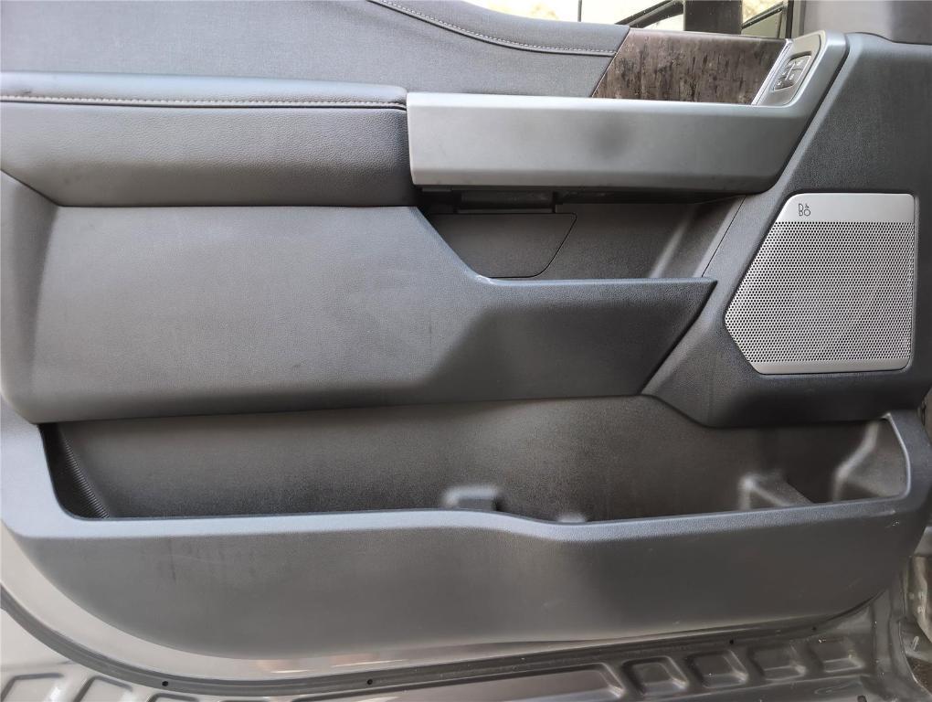 used 2024 Ford F-250 car, priced at $67,599