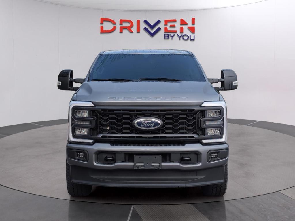 used 2024 Ford F-250 car, priced at $67,599