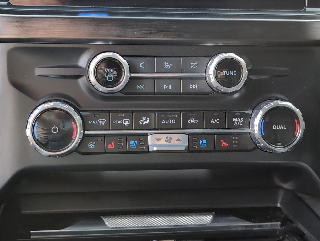 used 2024 Ford F-250 car, priced at $67,599