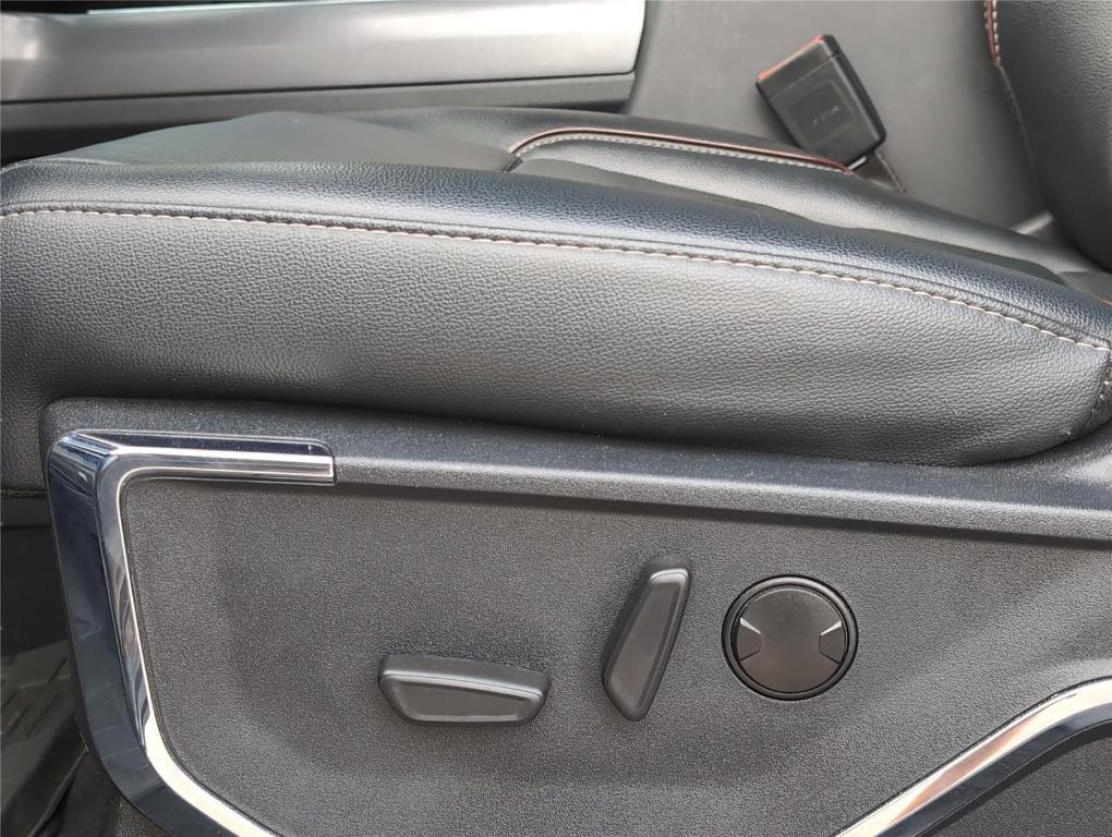 used 2024 Ford F-250 car, priced at $67,599