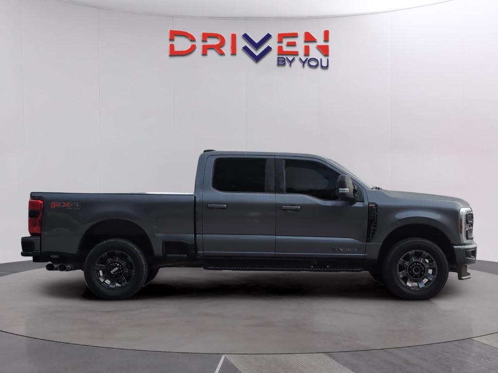 used 2024 Ford F-250 car, priced at $67,599