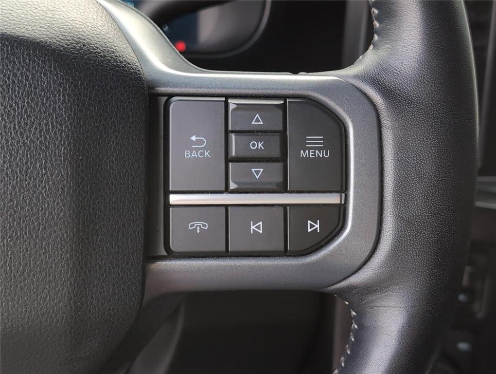 used 2024 Ford F-250 car, priced at $67,599