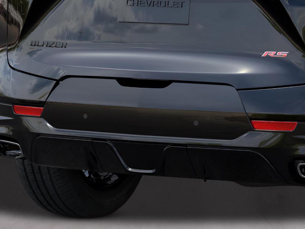 new 2026 Chevrolet Blazer car, priced at $47,355