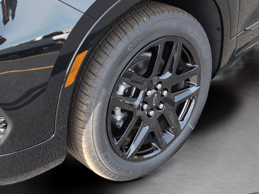 new 2026 Chevrolet Blazer car, priced at $45,377