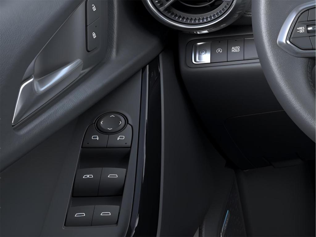 new 2026 Chevrolet Equinox car, priced at $34,885