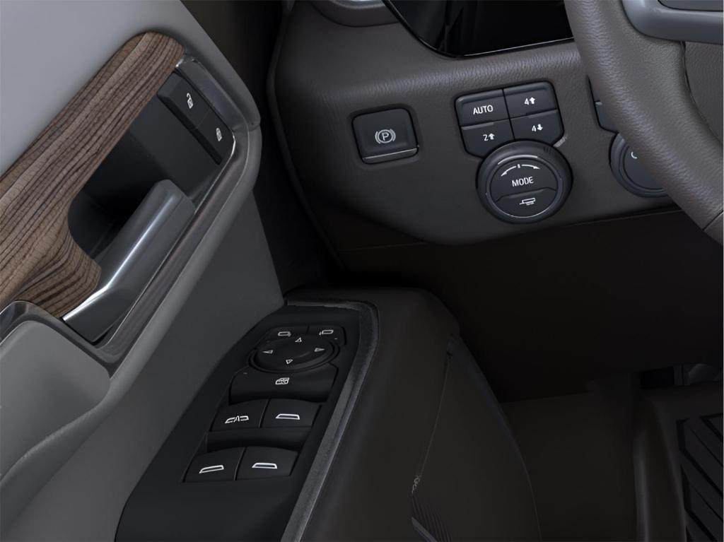 new 2026 Chevrolet Silverado 1500 car, priced at $54,382