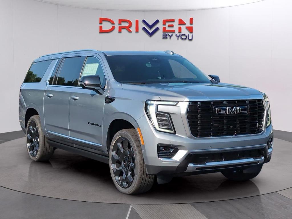 new 2026 GMC Yukon XL car, priced at $100,888