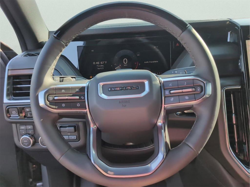 new 2026 GMC Yukon XL car, priced at $100,888
