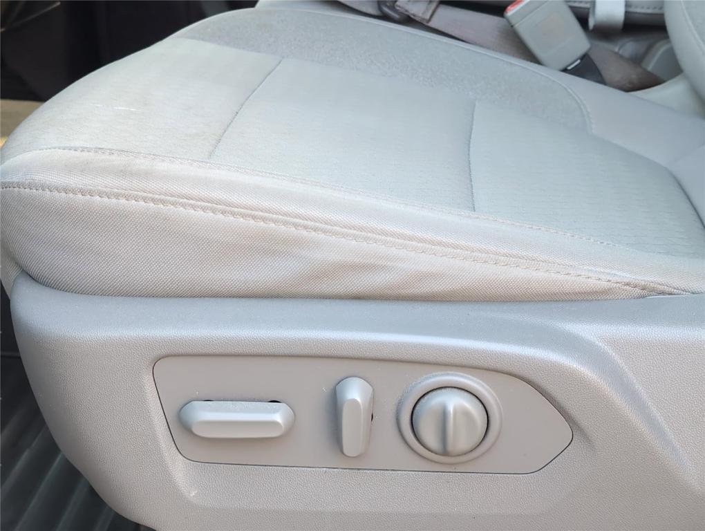 used 2020 GMC Sierra 1500 car, priced at $25,899