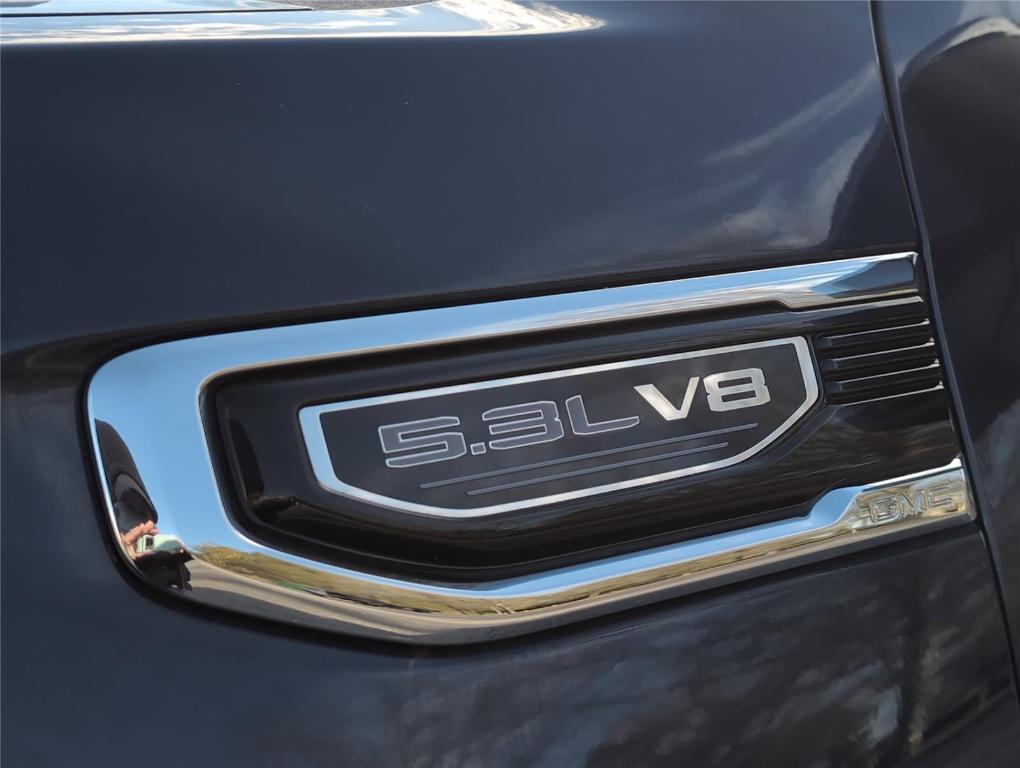 used 2020 GMC Sierra 1500 car, priced at $25,899