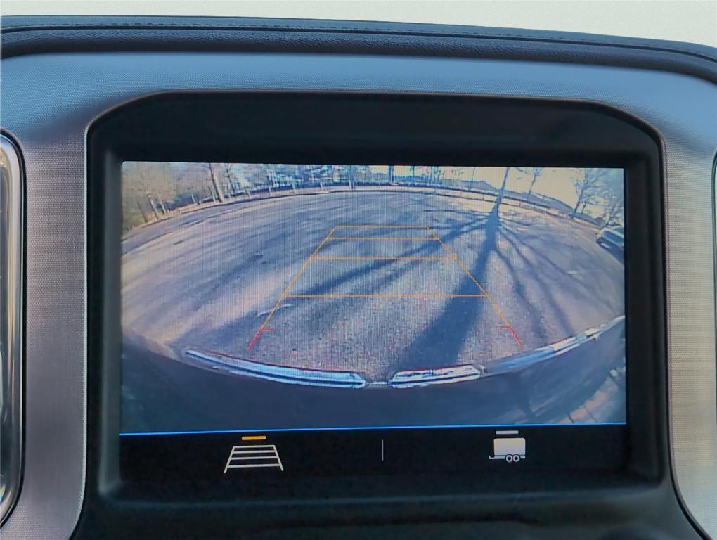 used 2020 GMC Sierra 1500 car, priced at $25,899