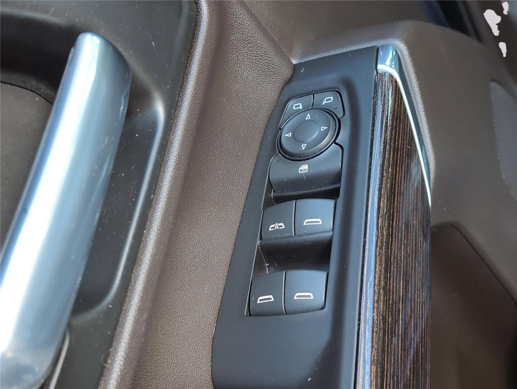 used 2020 GMC Sierra 1500 car, priced at $25,899