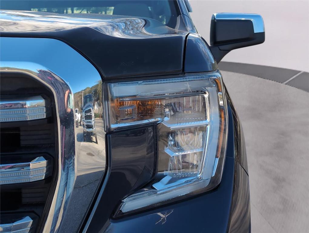 used 2020 GMC Sierra 1500 car, priced at $25,899
