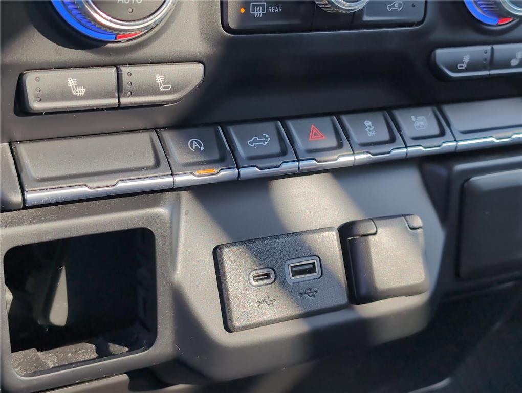 used 2020 GMC Sierra 1500 car, priced at $25,899