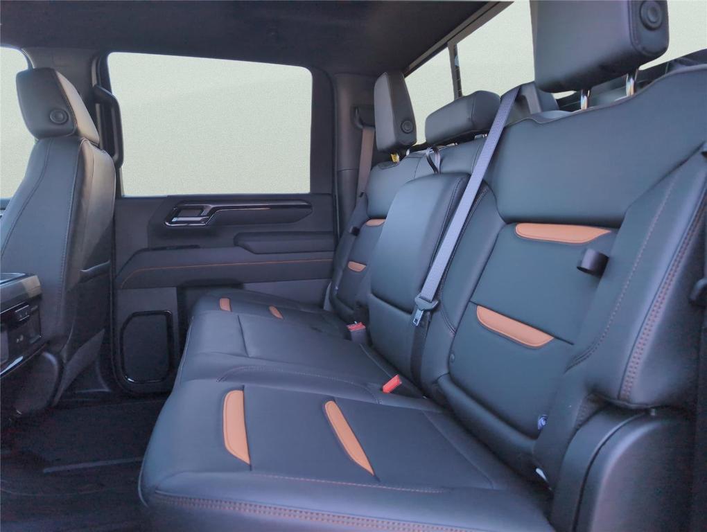 new 2026 GMC Sierra 2500 car, priced at $80,405