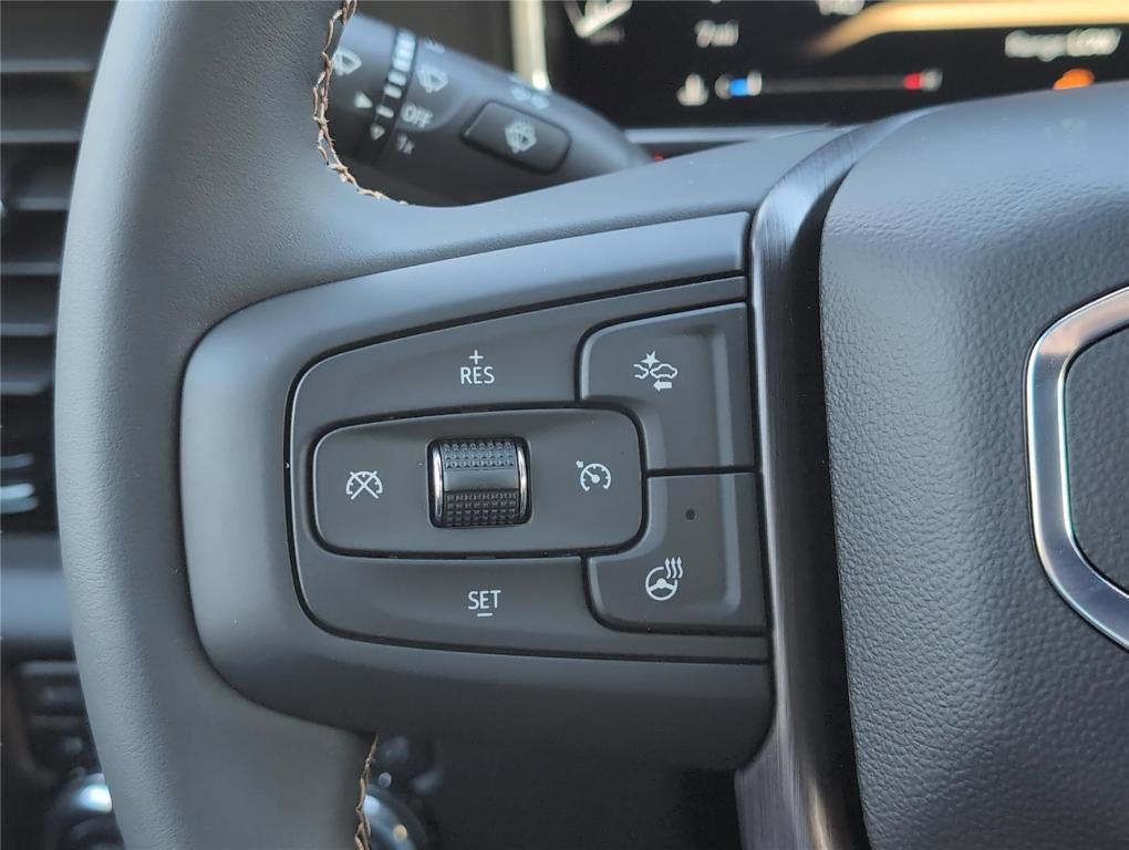 new 2026 GMC Sierra 2500 car, priced at $80,905