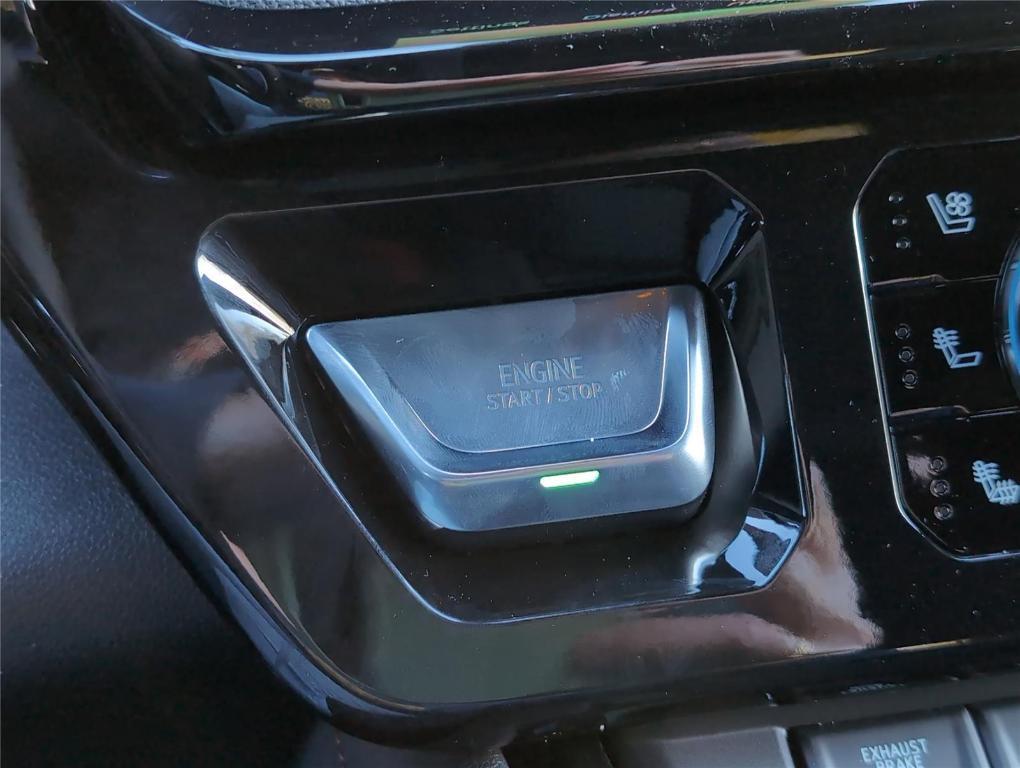 new 2026 GMC Sierra 2500 car, priced at $80,905