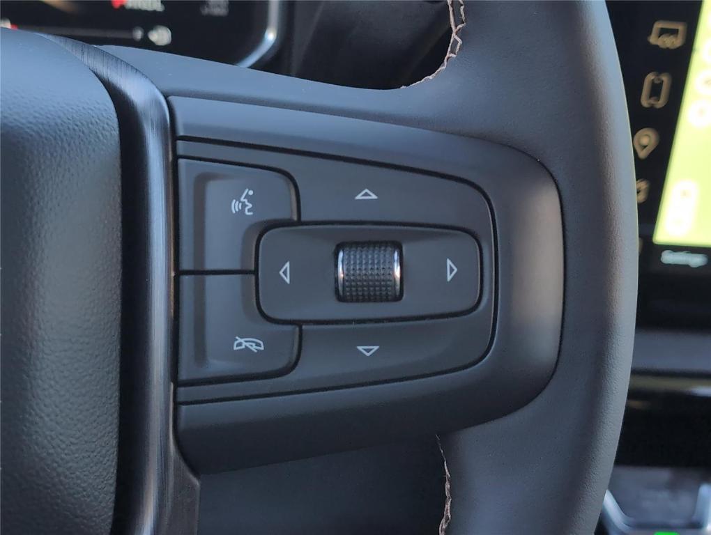 new 2026 GMC Sierra 2500 car, priced at $80,405