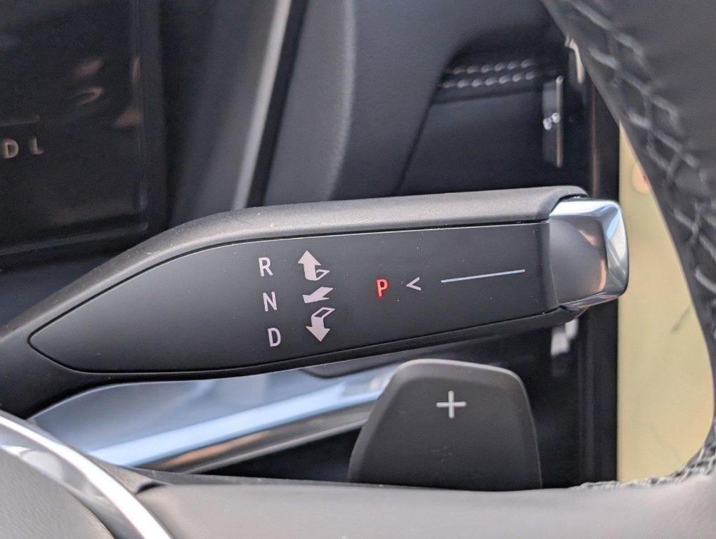 new 2026 GMC Terrain car, priced at $42,756